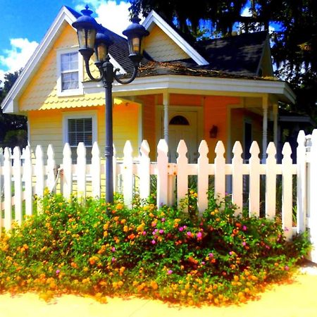 Shamrock Thistle & Crown B&B Weirsdale Exterior foto
