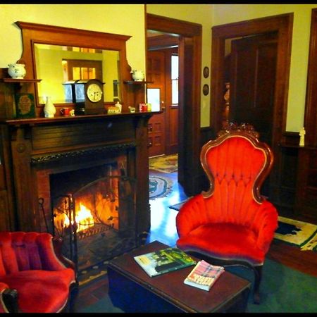 Shamrock Thistle & Crown B&B Weirsdale Exterior foto