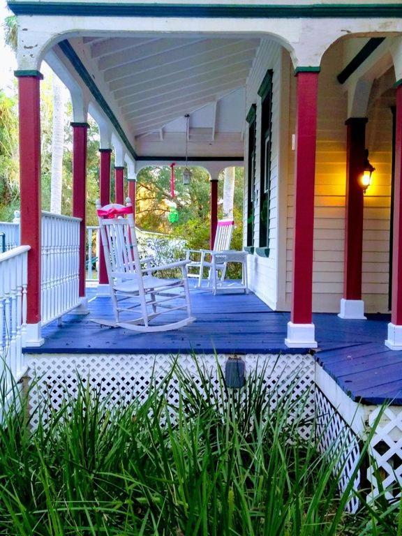 Shamrock Thistle & Crown B&B Weirsdale Exterior foto